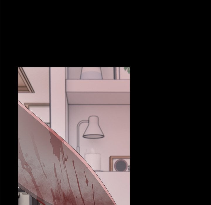 Scum of the Earth Chapter 8 - Page 73