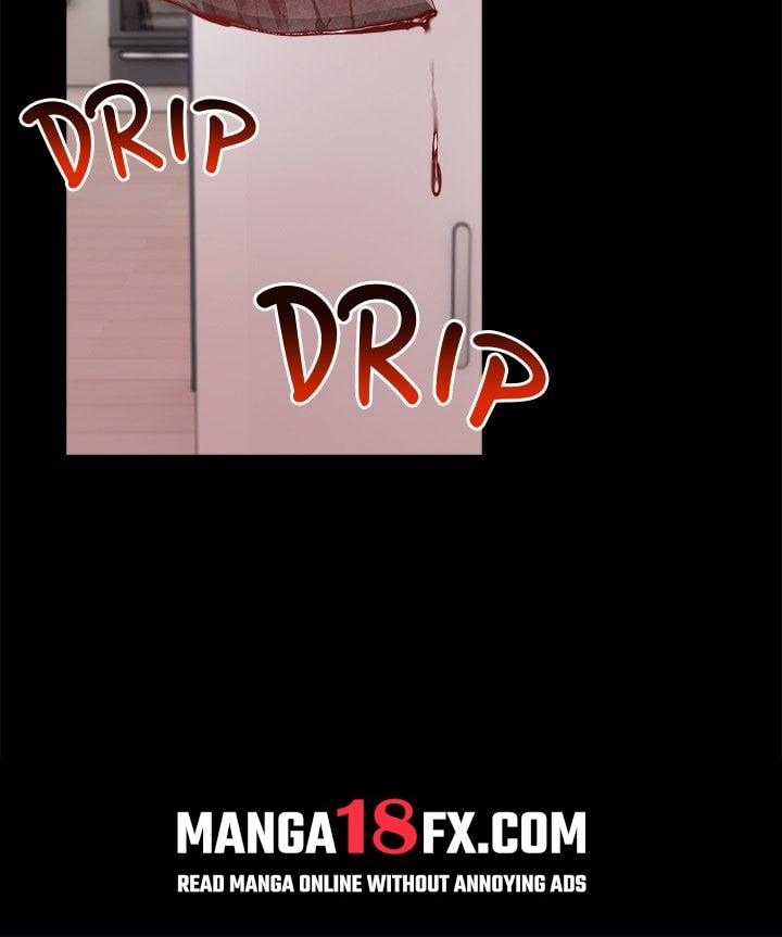 Scum of the Earth Chapter 8 - Page 74