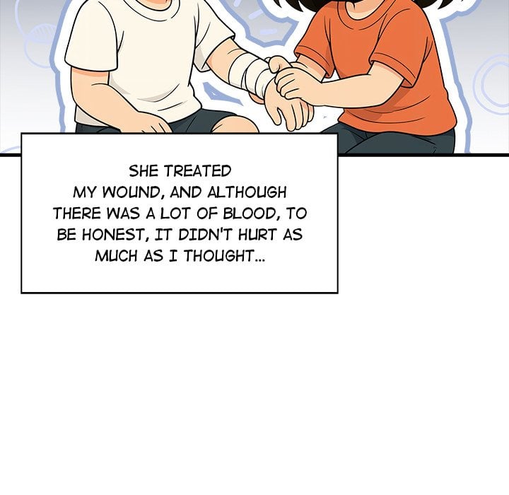 Scum of the Earth Chapter 8 - Page 84