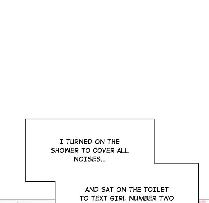 Scum of the Earth Chapter 9 - Page 100