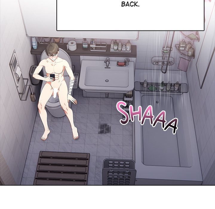 Scum of the Earth Chapter 9 - Page 101