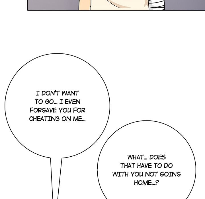 Scum of the Earth Chapter 9 - Page 11