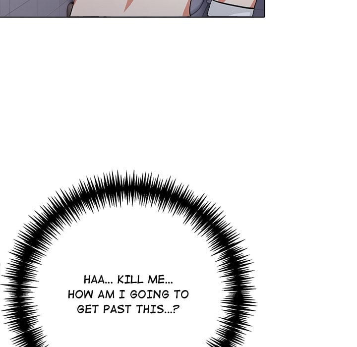 Scum of the Earth Chapter 9 - Page 117