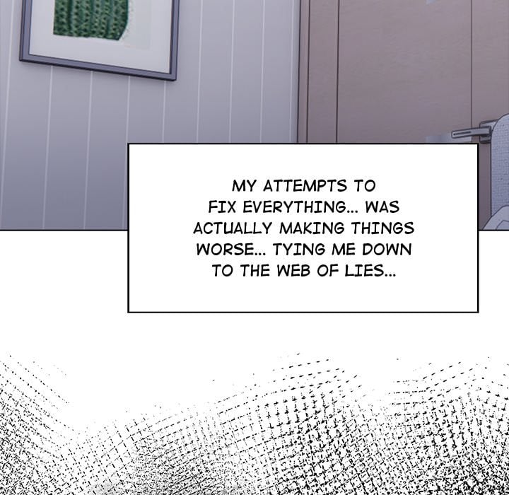 Scum of the Earth Chapter 9 - Page 124