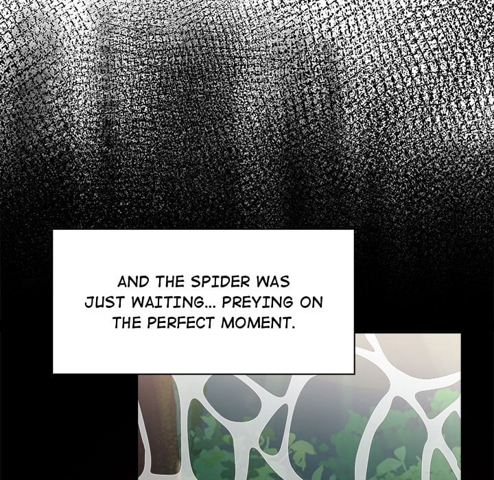 Scum of the Earth Chapter 9 - Page 125