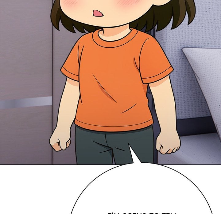 Scum of the Earth Chapter 9 - Page 25