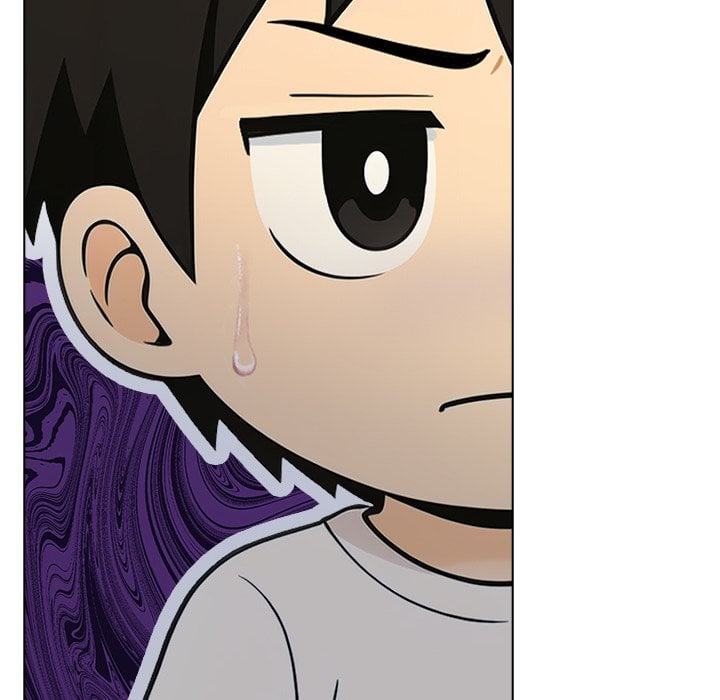 Scum of the Earth Chapter 9 - Page 28