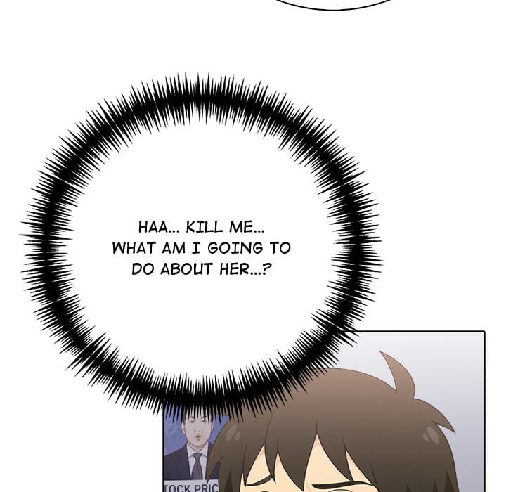 Scum of the Earth Chapter 9 - Page 32