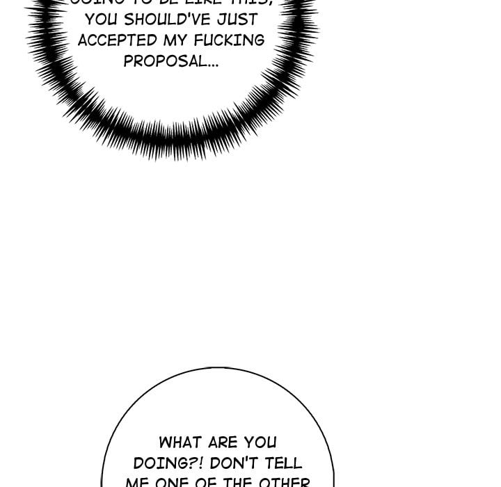 Scum of the Earth Chapter 9 - Page 41