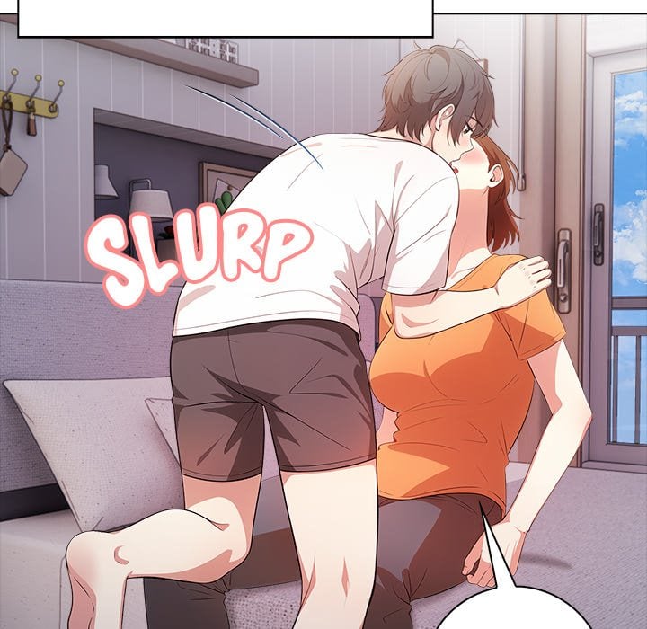 Scum of the Earth Chapter 9 - Page 52