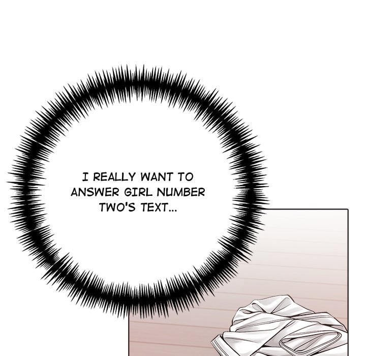 Scum of the Earth Chapter 9 - Page 73