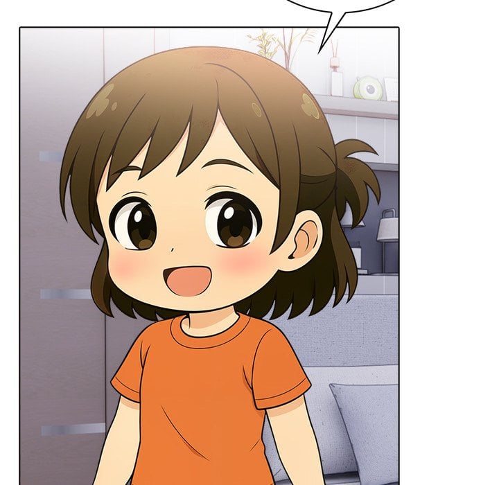 Scum of the Earth Chapter 9 - Page 8