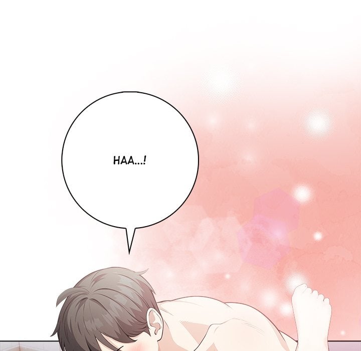 Scum of the Earth Chapter 9 - Page 89