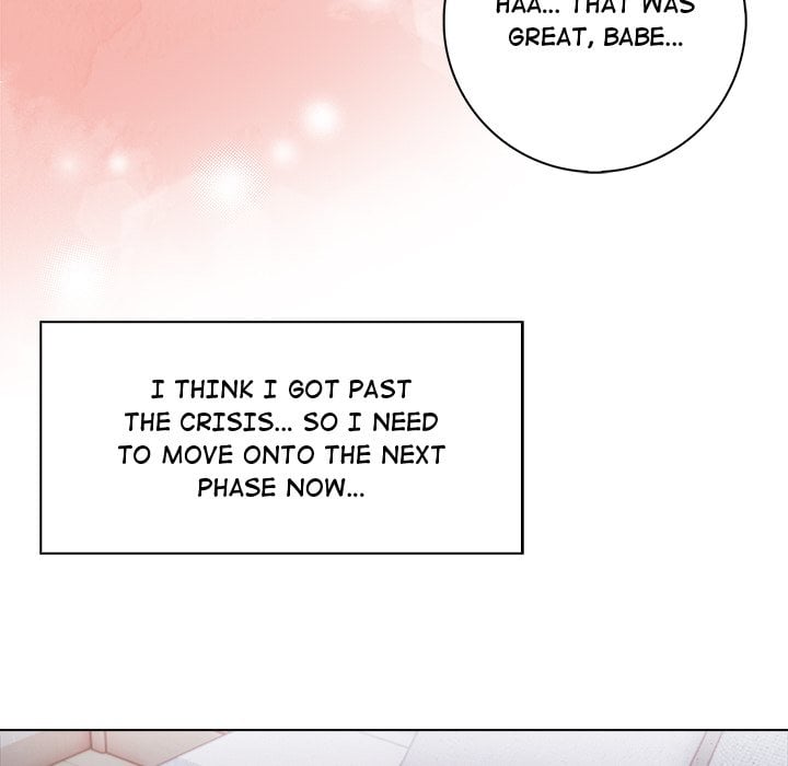 Scum of the Earth Chapter 9 - Page 91