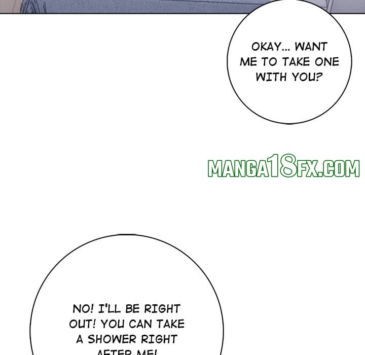 Scum of the Earth Chapter 9 - Page 95