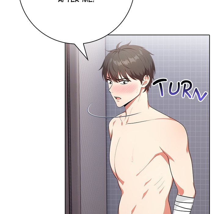 Scum of the Earth Chapter 9 - Page 96