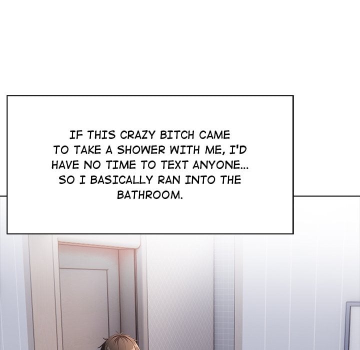 Scum of the Earth Chapter 9 - Page 98