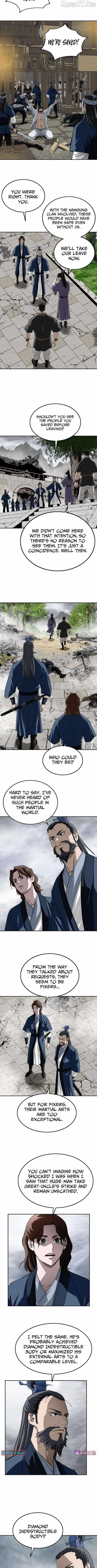 The Supreme Demon Swordmaster Chapter 15 - Page 3