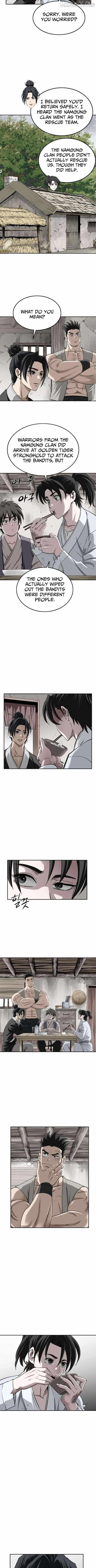 The Supreme Demon Swordmaster Chapter 15 - Page 6