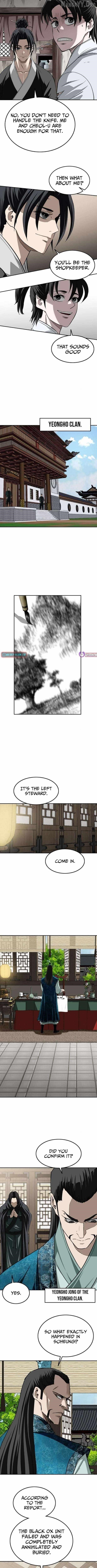 The Supreme Demon Swordmaster Chapter 15 - Page 8