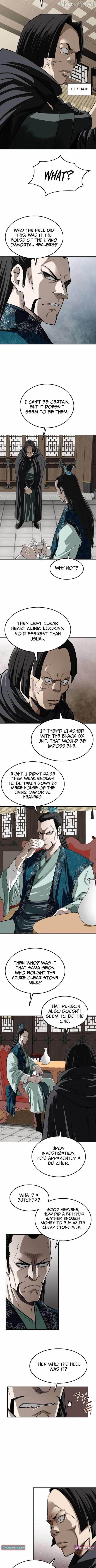 The Supreme Demon Swordmaster Chapter 15 - Page 9