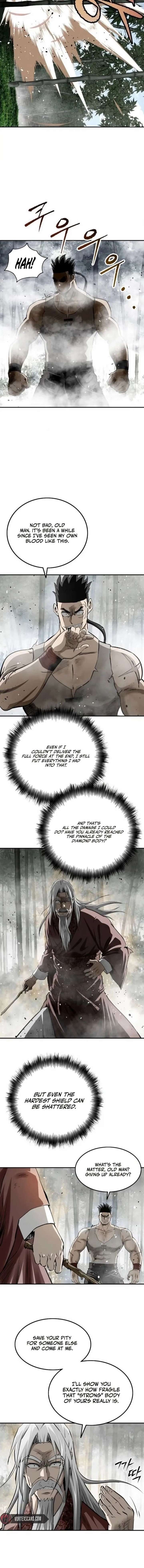 The Supreme Demon Swordmaster Chapter 21 - Page 12