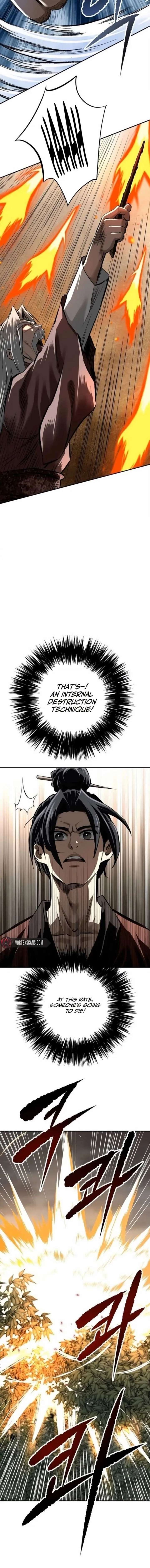 The Supreme Demon Swordmaster Chapter 21 - Page 14