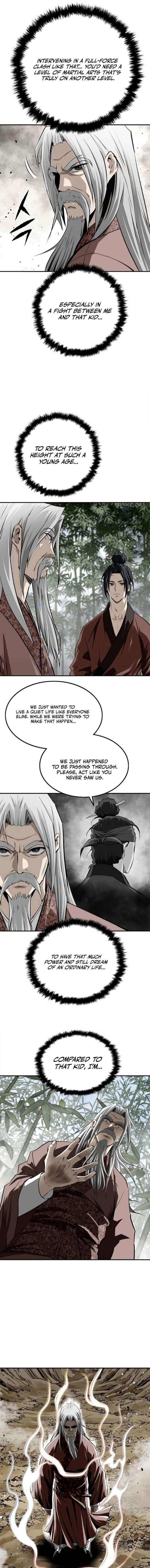 The Supreme Demon Swordmaster Chapter 22 - Page 5