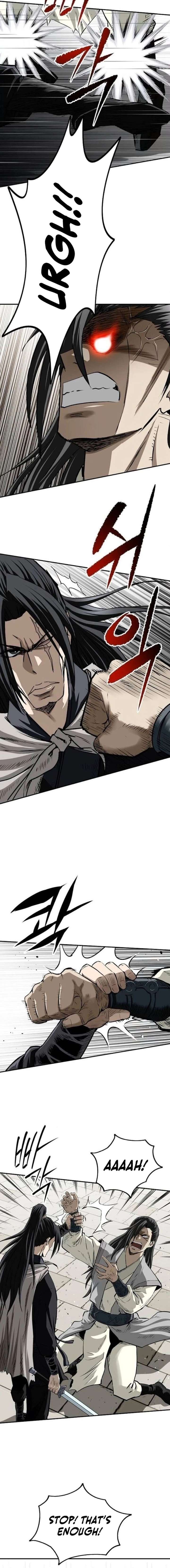 The Supreme Demon Swordmaster Chapter 24 - Page 10