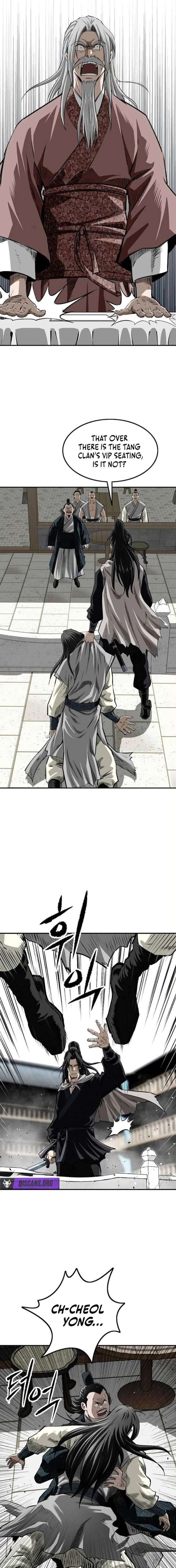 The Supreme Demon Swordmaster Chapter 24 - Page 11