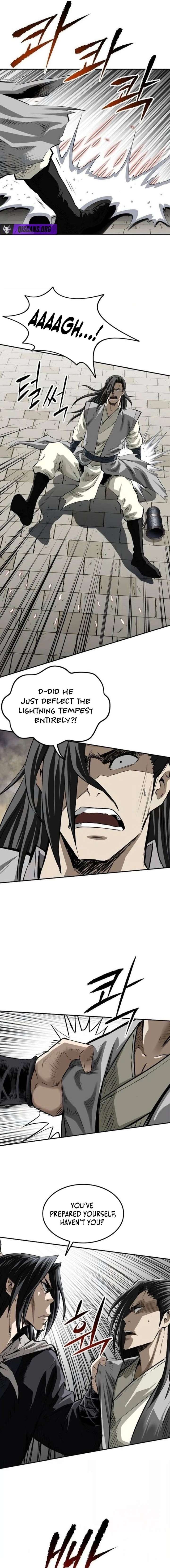 The Supreme Demon Swordmaster Chapter 24 - Page 9