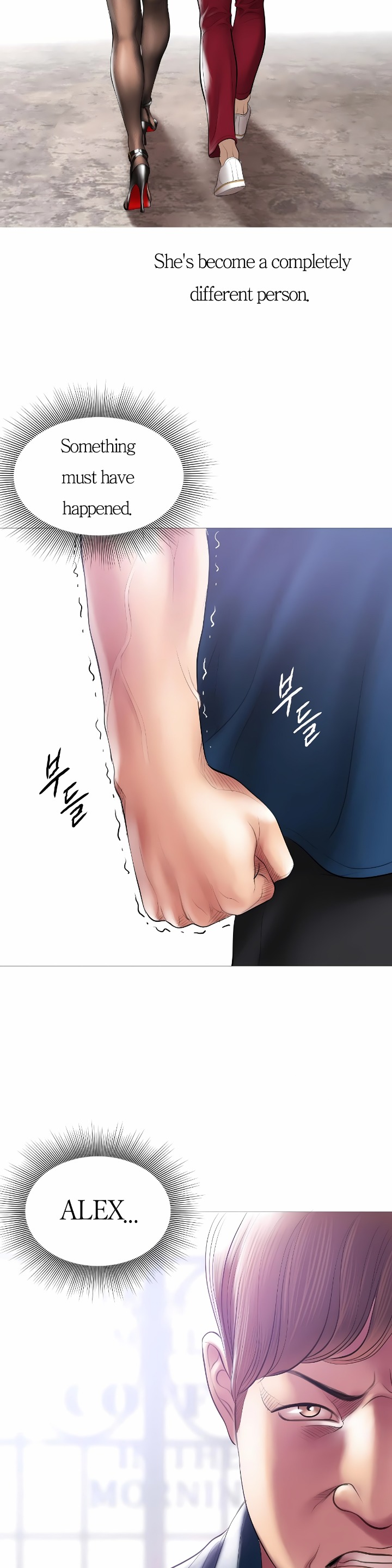 Smoking Hypnosis Chapter 10 - Page 26