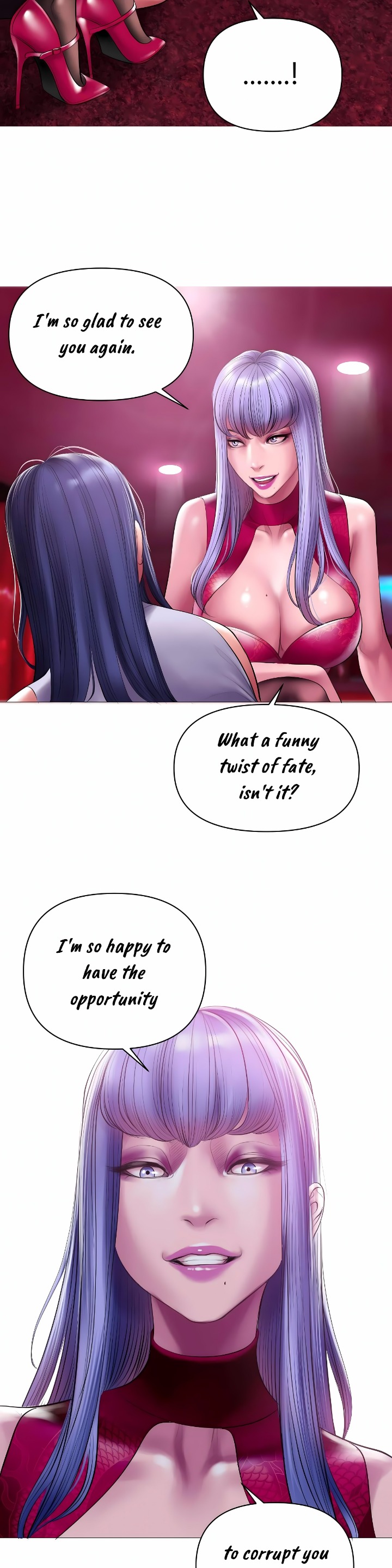 Smoking Hypnosis Chapter 12 - Page 19