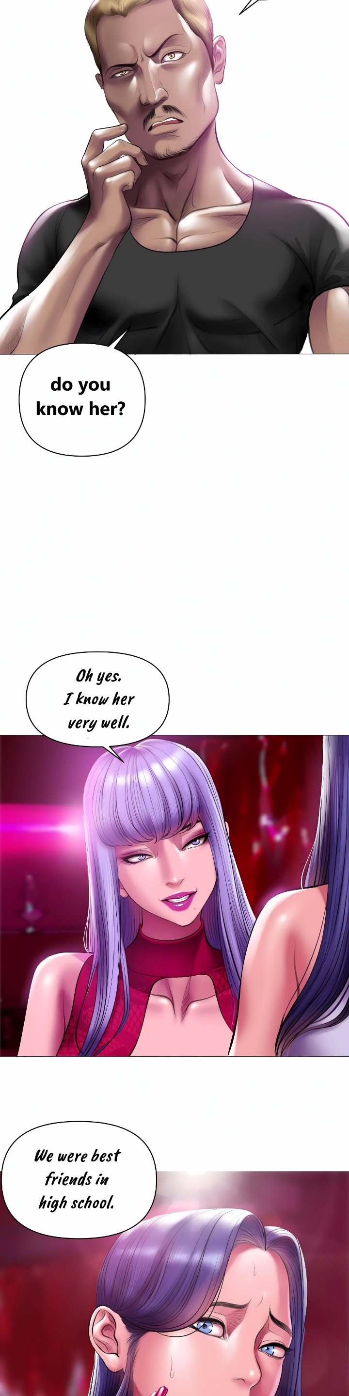 Smoking Hypnosis Chapter 12 - Page 9