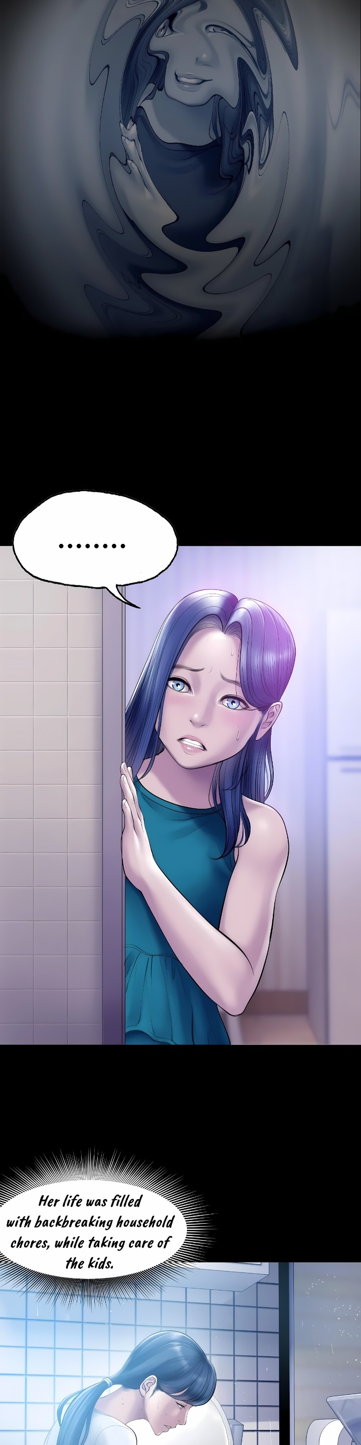 Smoking Hypnosis Chapter 13 - Page 12