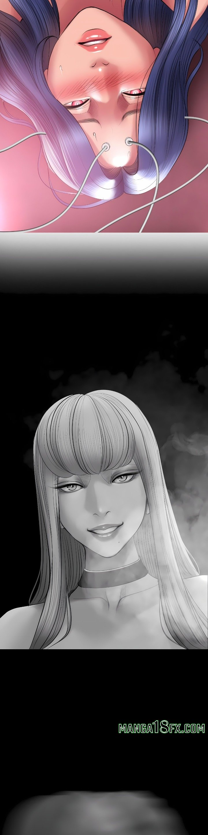 Smoking Hypnosis Chapter 14 - Page 23