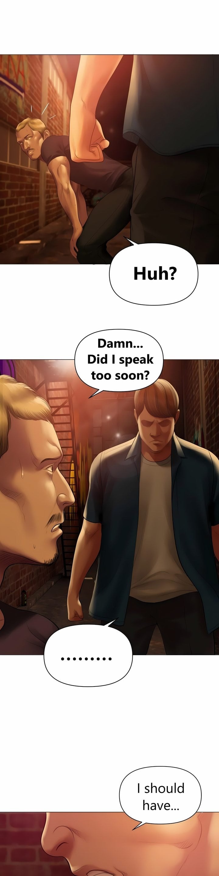 Smoking Hypnosis Chapter 17 - Page 25