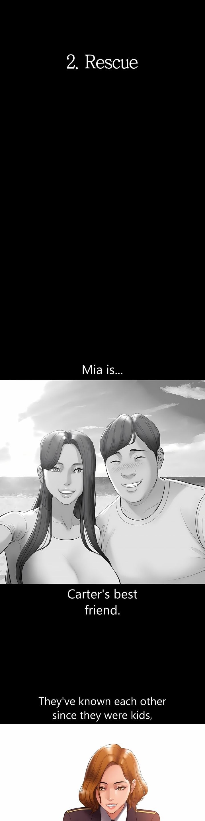 Smoking Hypnosis Chapter 18 - Page 10