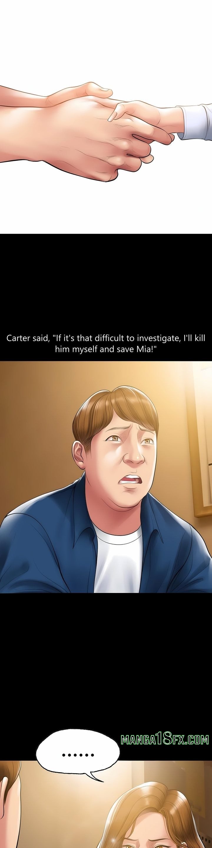 Smoking Hypnosis Chapter 18 - Page 18