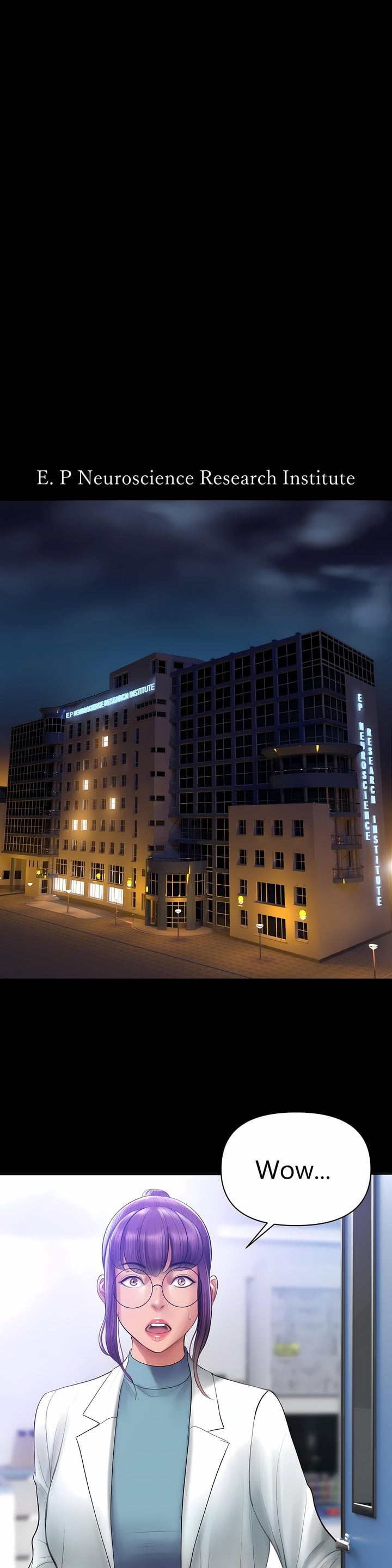 Smoking Hypnosis Chapter 19 - Page 14