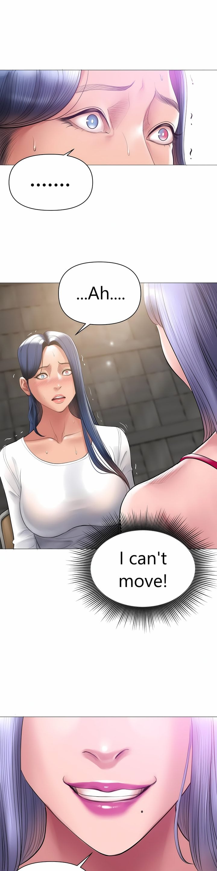 Smoking Hypnosis Chapter 20 - Page 15