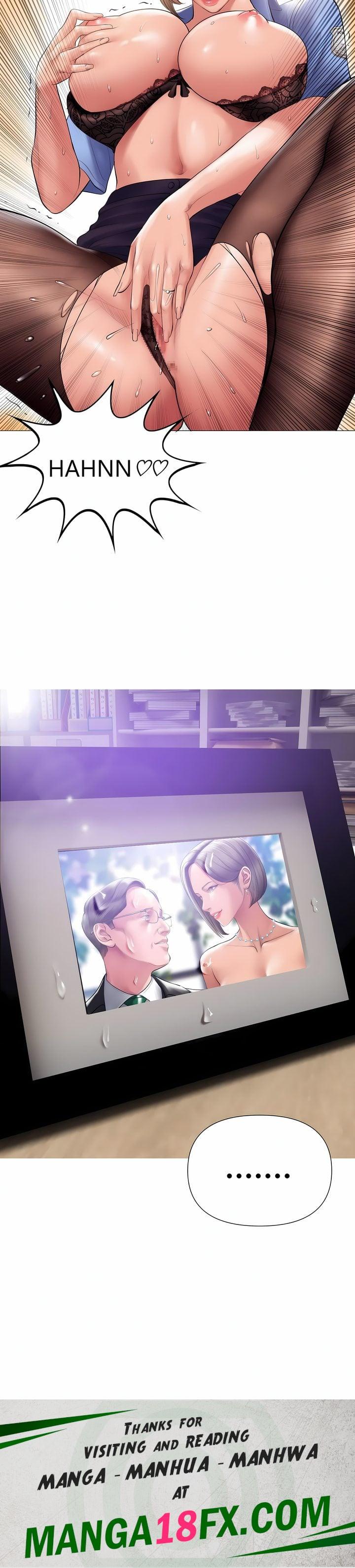 Smoking Hypnosis Chapter 24 - Page 40