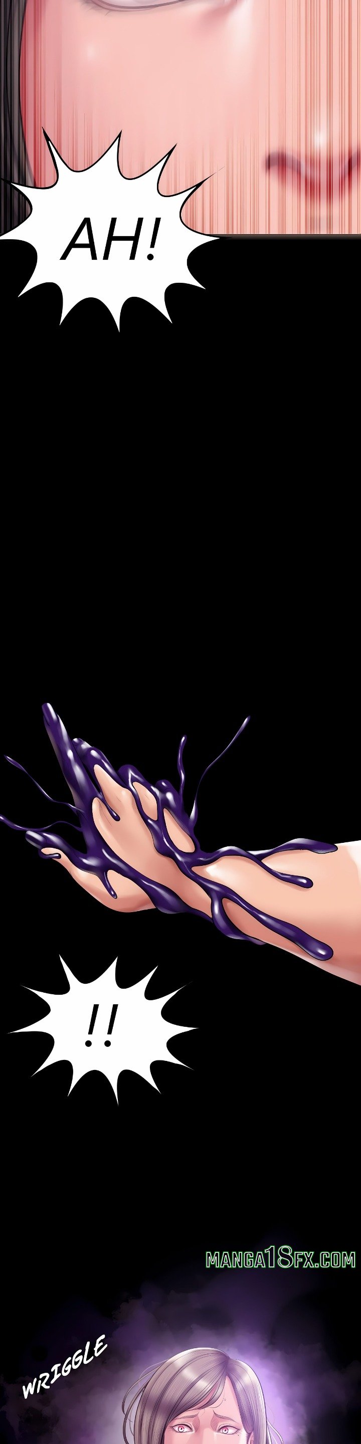 Smoking Hypnosis Chapter 26 - Page 16