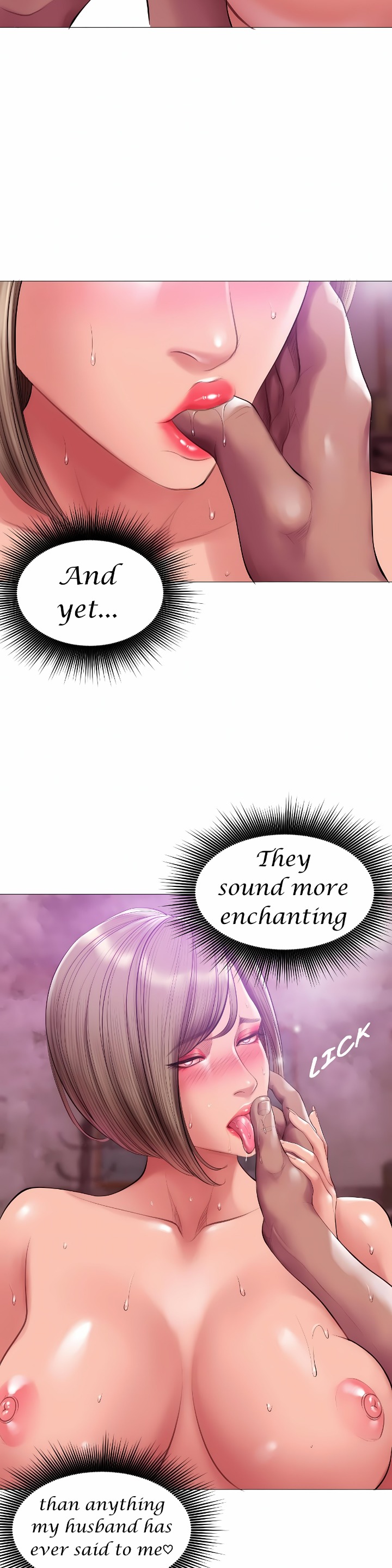 Smoking Hypnosis Chapter 27 - Page 15