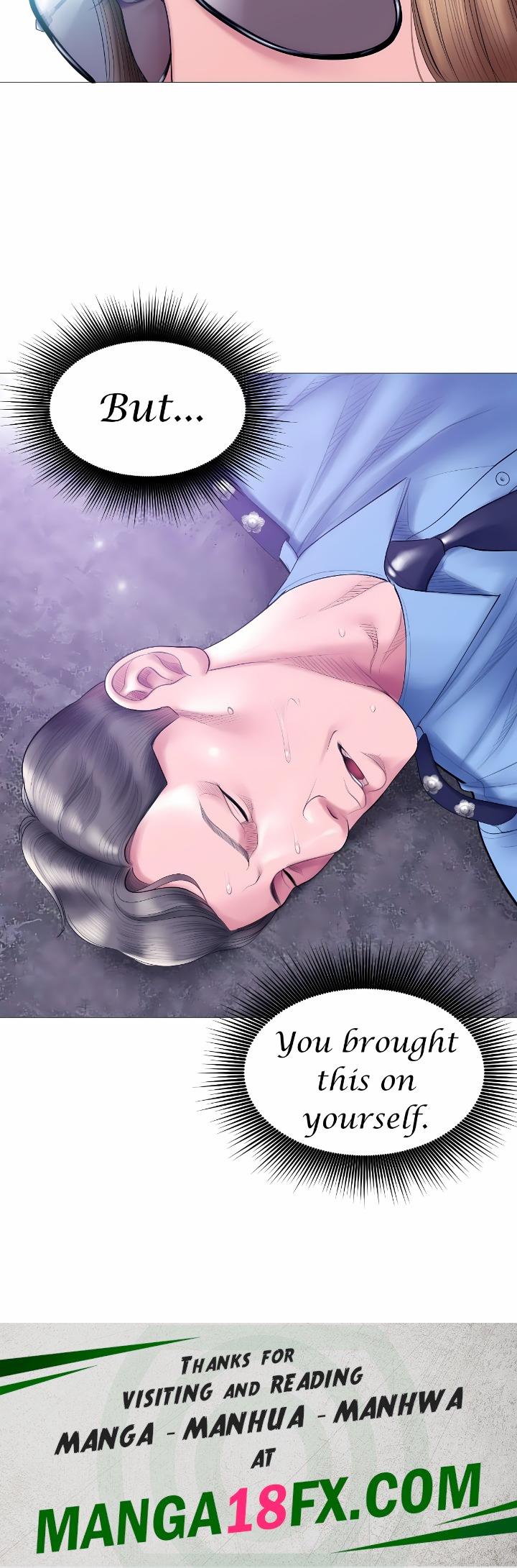 Smoking Hypnosis Chapter 27 - Page 39