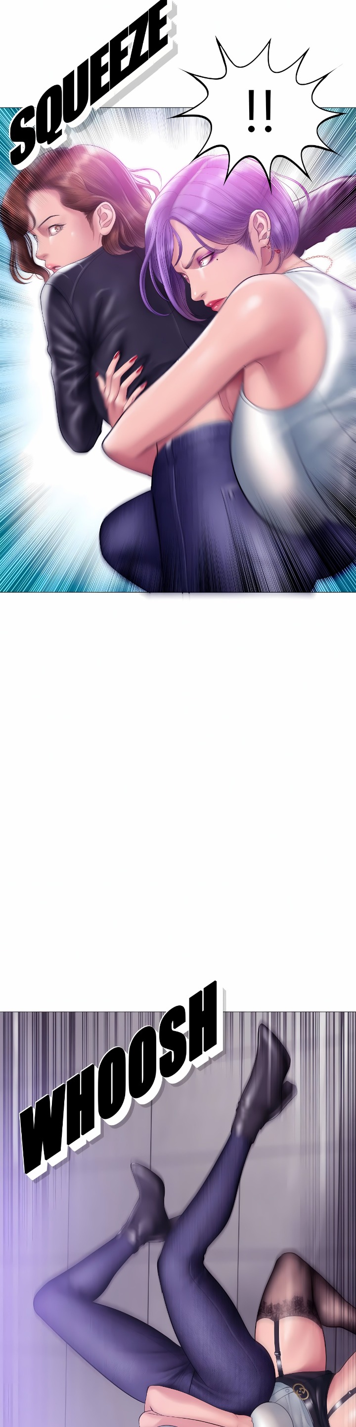 Smoking Hypnosis Chapter 29 - Page 23