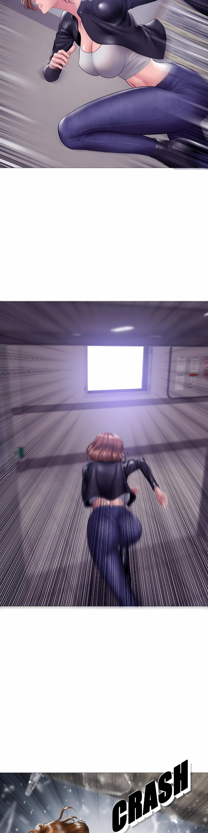 Smoking Hypnosis Chapter 29 - Page 33