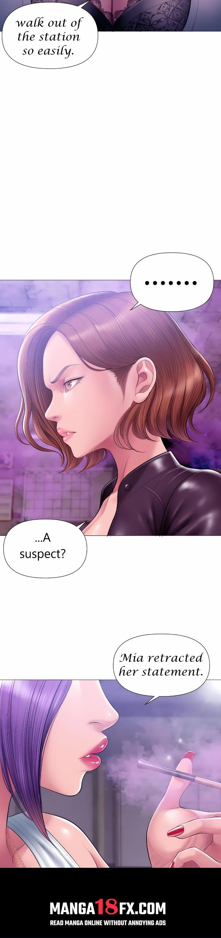 Smoking Hypnosis Chapter 29 - Page 5