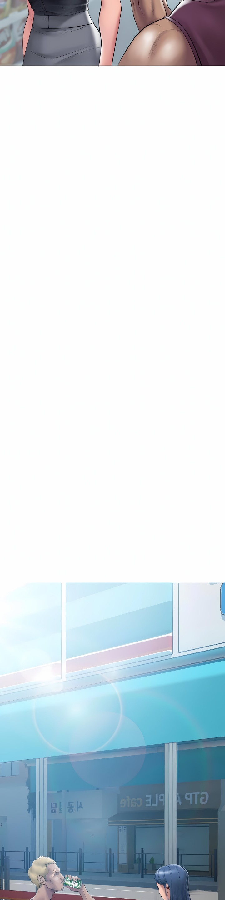 Smoking Hypnosis Chapter 3 - Page 6