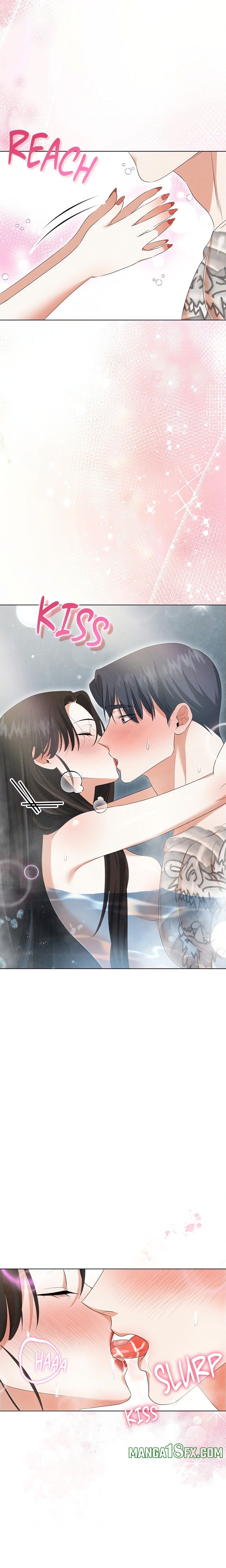 You’re in Trouble, Mister! Chapter 4 - Page 13